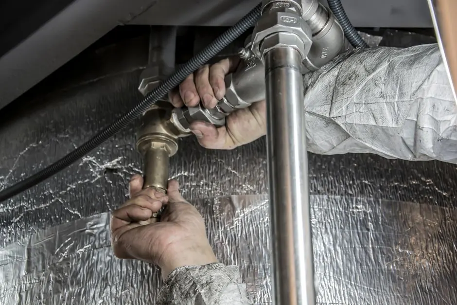 Dehumidification Services